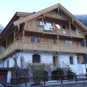 Appartementen Landhaus Noal 47.1617 Oostenrijk