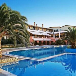 Negroponte Resort Eretria