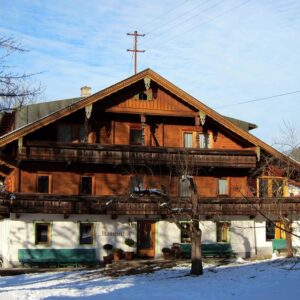 Gästehaus Kassnerhof 47.1707 Oostenrijk