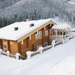 Chalet Bernie 47.3273 Oostenrijk