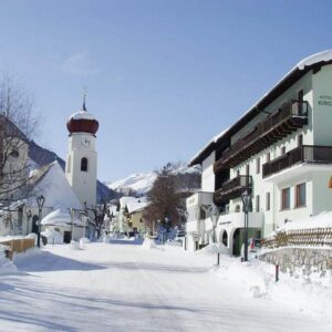 Hotel Kirchplatz 47.1321 Oostenrijk