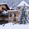 Ferienhotel's Alber Alpenhotel 46.9897 Oostenrijk