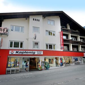 Appartementen Kaplenig 47.1631 Oostenrijk