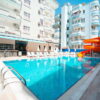 Alanya Risus Park Hotel