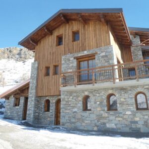 Chalet la Grange de Marcelline 45.3377 Frankrijk