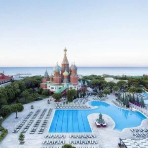 Asteria Kremlin Palace Hotel