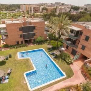 Pierre & Vacances Residence Salou