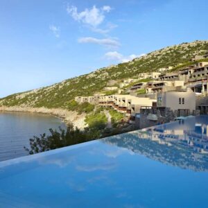 Daios Cove Luxury Resort & Villas