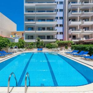 Ilios Beach Hotel & Appartementen