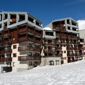 Résidence Odalys Le Hameau du Borsat 45.4556 Frankrijk