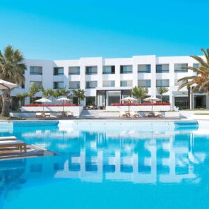 Grecotel Creta Palace