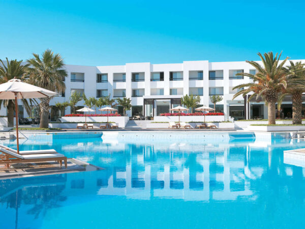 Grecotel Creta Palace