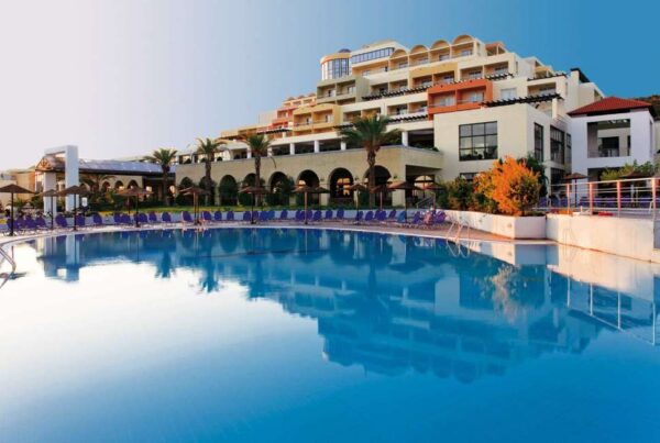 Kipriotis Panorama Hotel & Suites