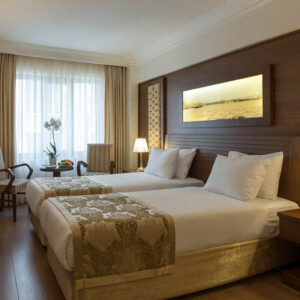 Hotel Yigitalp Istanbul