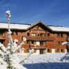 Résidence et Chalets Les Fermes de Samoëns 46.0775 Frankrijk