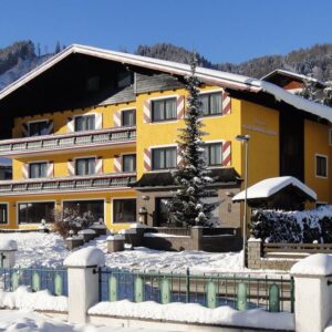 Hotel Schladmingerhof 47.4056 Oostenrijk