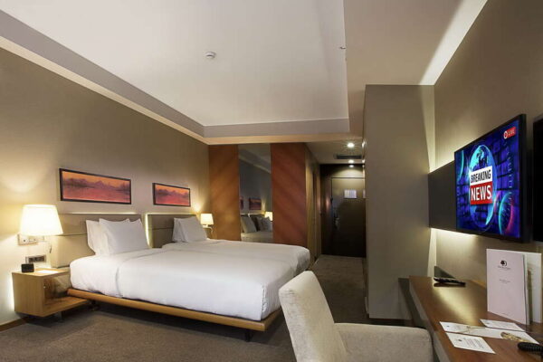 DoubleTree by Hilton Hotel Istanbul Old Town