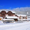 Vitalhotel Gosau - Halfpension 47.5794 Oostenrijk