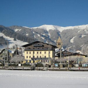 Hotel Seehof 47.3228 Oostenrijk