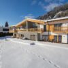 Apartments Zell am See-AreitXpress 47.2961 Oostenrijk