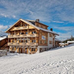 Residenz Königsleiten 47.2485 Oostenrijk