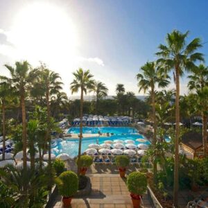 Bull Hotel Costa Canaria & Spa