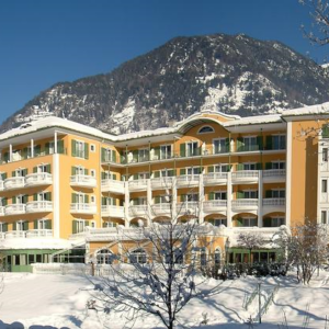 Das Alpenhaus Gasteinertal 47.1711 Oostenrijk