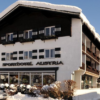 Sporthotel Austria 47.5175 Oostenrijk