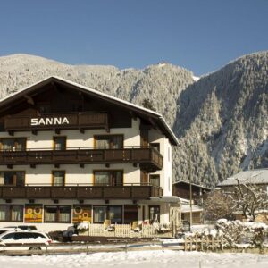 Pension Sanna 47.1656 Oostenrijk