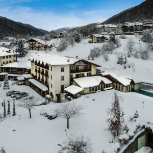 Hotel Salvadori 46.3169 Italië