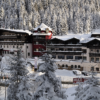 Hotel Pass Thurn 47.3087 Oostenrijk