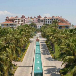 Sirene Belek Hotel