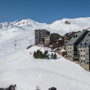 Hotel Grand Pas 42.541 Andorra