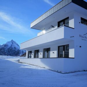 Appartementen White Peak 46.9758 Oostenrijk