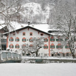 Hotel Lukashansl 47.285 Oostenrijk