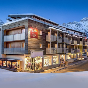 Hotel Maria Alm - Halfpension 47.407 Oostenrijk