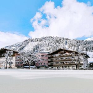 Hotel Rauriserhof 47.2324 Oostenrijk