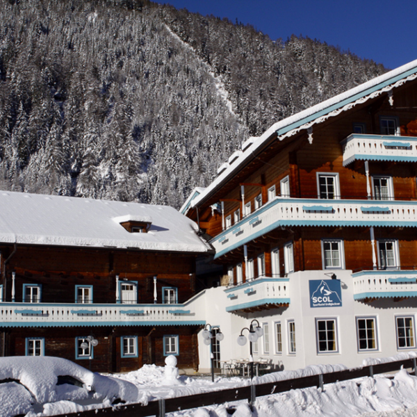 SCOL Sporthotel Großglockner 47.0089 Oostenrijk