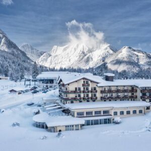 Hotel Das Pfandler 47.4376 Oostenrijk