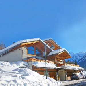 Chalet Piccola Pietra 45.5522 Frankrijk