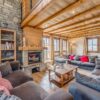 Chalet Whistler 45.5097 Frankrijk