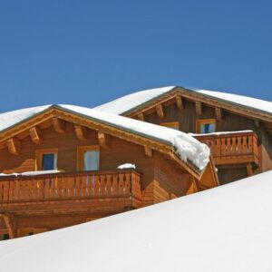 Les Chalets des Alpages 45.5081 Frankrijk