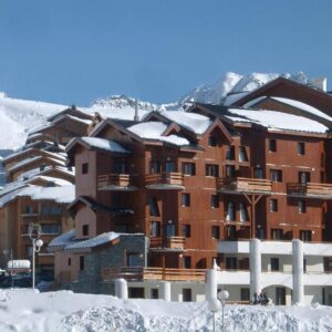 Les Lodges des Alpages  Frankrijk