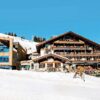 MY ALPENWELT Resort 27.2555 Oostenrijk