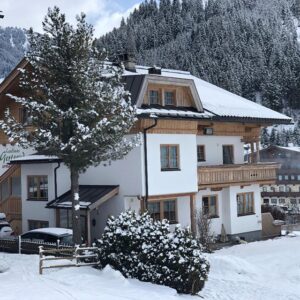 Appartementen Landhaus Gertraud 47.2281 Oostenrijk