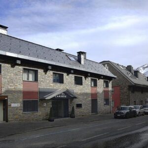 Appartementen Caribou  Andorra