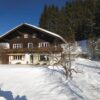 Chalet Lerch 47.3422 Oostenrijk