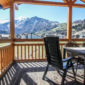 Appartement Tauern Relax 47.2661 Oostenrijk