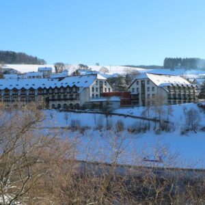 Göbels Seehotel Diemelsee 51.3659 Duitsland