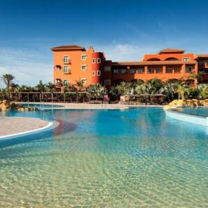 Sheraton Fuerteventura Beach Golf & Spa Resort